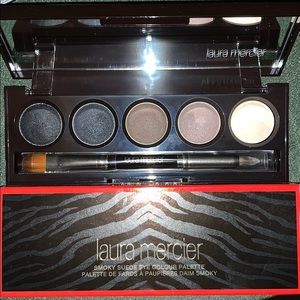 *NEW* Laura Mercier Smoky Eye Palette